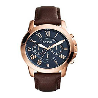 "Fossil Watch - FS5068IE - Click here to View more details about this Product